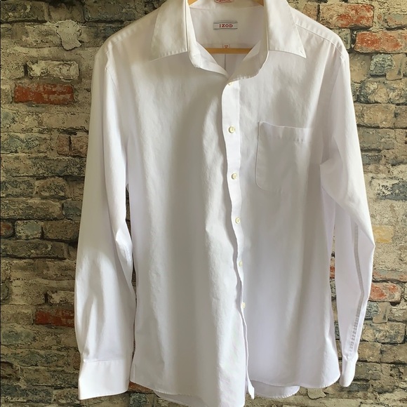 Izod Other - IZOD Wrinkle Free Button Down